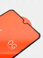ZTE Blade 20 smart защитное стекло 21d CasExpress