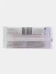 Жевательный снек Biff Dent, 5 штук, со вкусом печени, для собак мелких пород