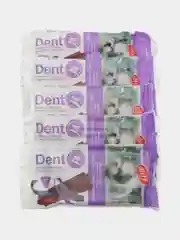 Жевательный снек Biff Dent, 5 штук, со вкусом печени, для собак мелких пород