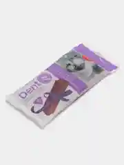 Жевательный снек Biff Dent, 5 штук, со вкусом печени, для собак мелких пород