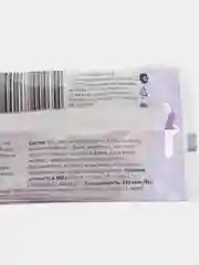Жевательный снек Biff Dent, 5 штук, со вкусом печени, для собак мелких пород