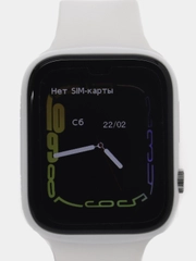 Смарт часы для детей C90 с функцией видеозвонка и GPS отслеживания