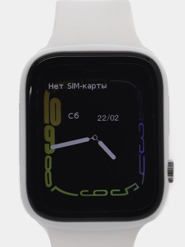 Смарт часы для детей C90 с функцией видеозвонка и GPS отслеживания