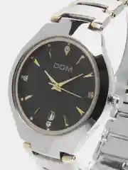 Разноцветный швейцарские часы DOM