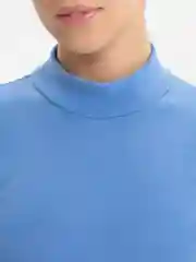 Голубой боди женское, утягивающее
