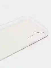 Конфетный чехол для Samsung Galaxy A34 / Самсунг Галакси А34, силиконовый, с рисунком