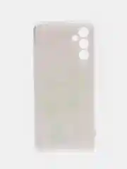 Конфетный чехол для Samsung Galaxy A14 / Самсунг Галакси А14, силиконовый, с рисунком