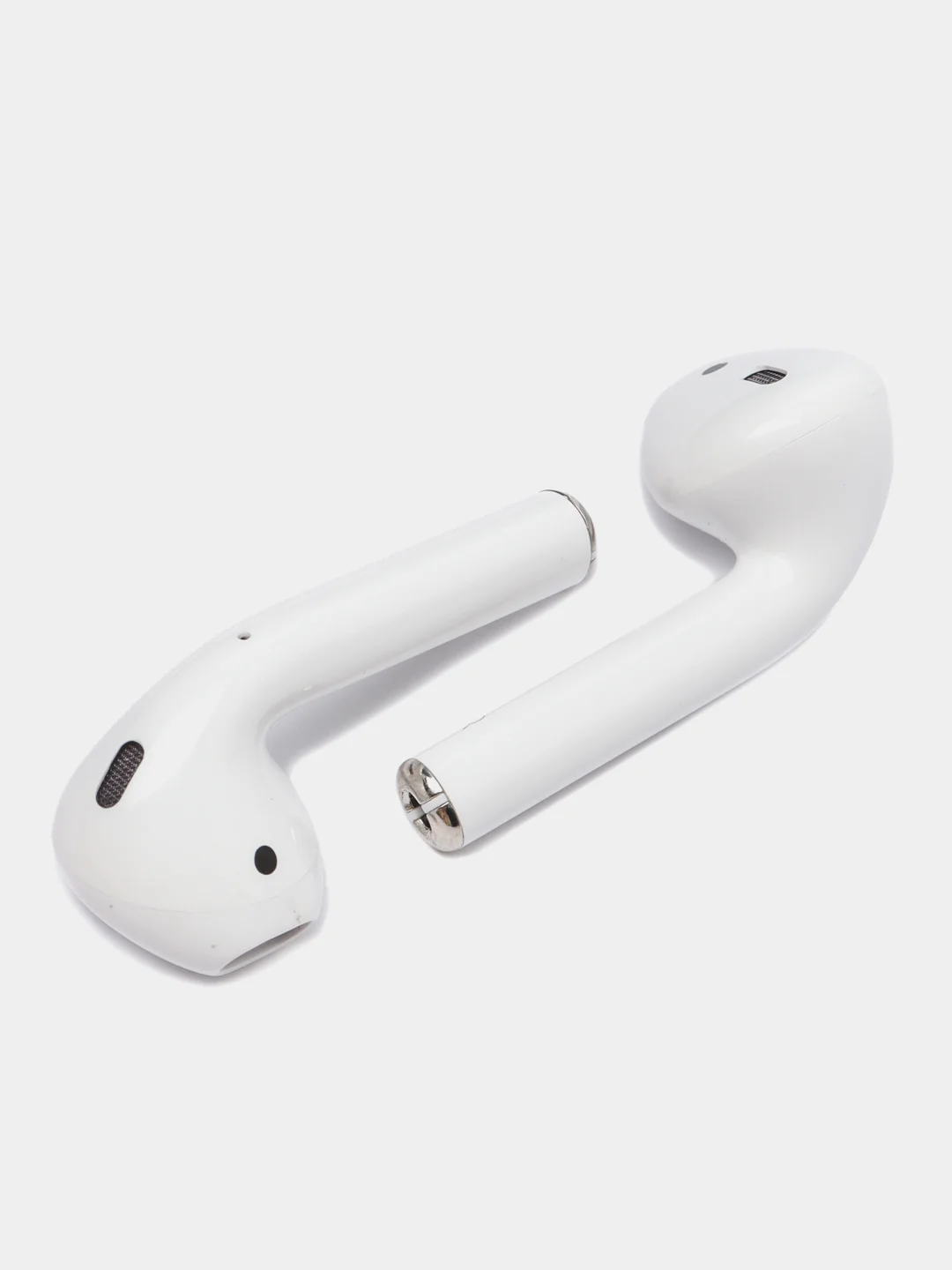 Наушники беспроводные A.Pods 2 (GPS)