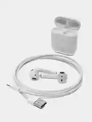 Наушники беспроводные A.Pods 2 (GPS)