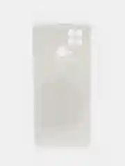 Пастельно-коралловый чехол для Xiaomi Redmi 10C, Poco C40 / Сяоми Редми 10С, Поко С40, силиконовый, с рисунком
