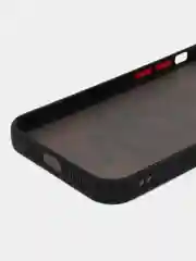 Голубой чехол на iPhone (Айфон) 11/13/14/15/X/XR/7/8 Plus/SE2/XS Max/12 Pro Max про макс