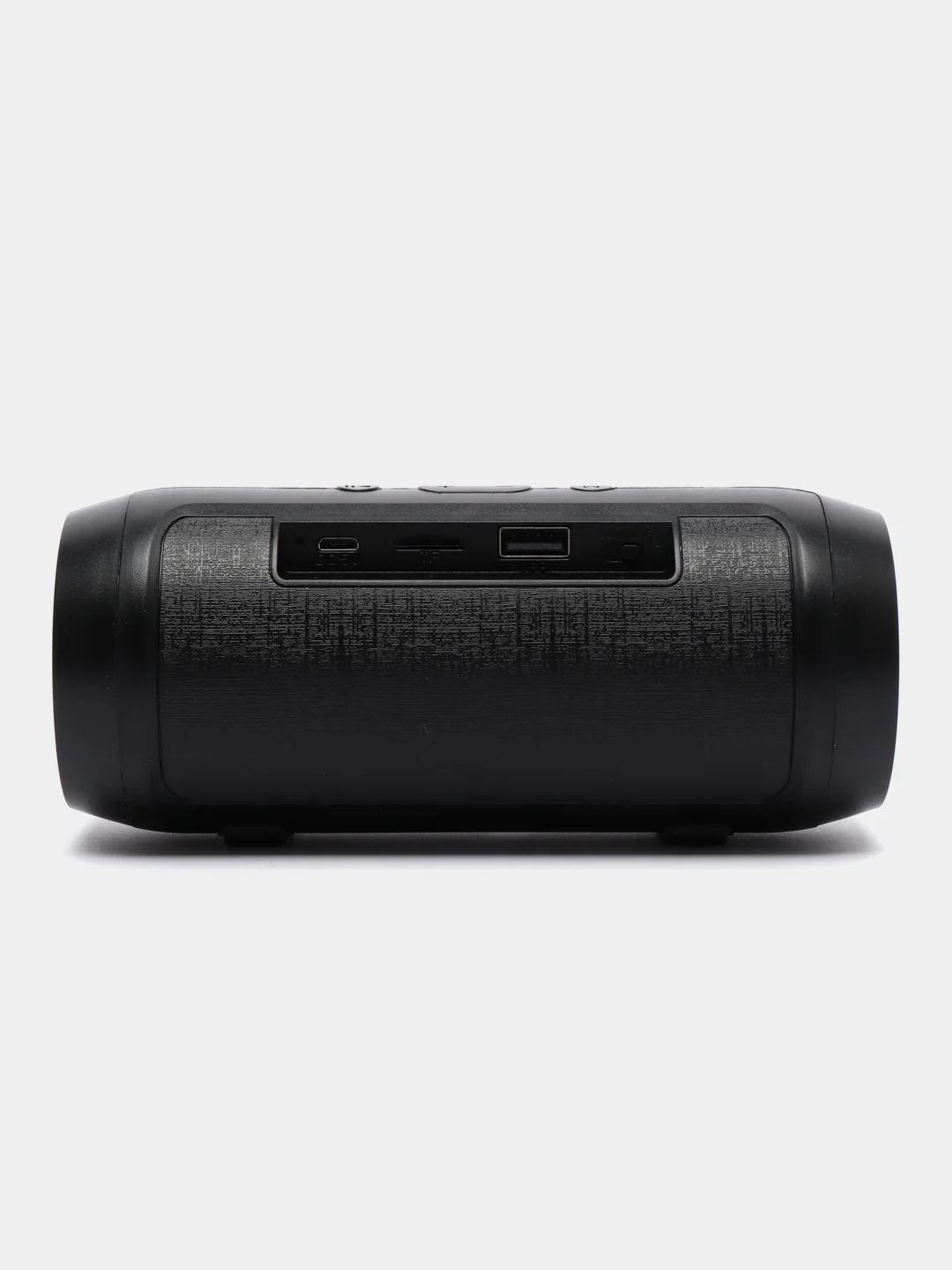 Синий портативная беспроводная блютуз колонка Charge mini 2+ c блютуз, FM радио, SD-card