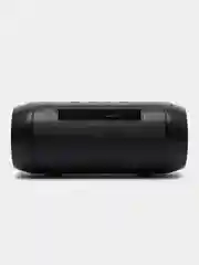 Синий портативная беспроводная блютуз колонка Charge mini 2+ c блютуз, FM радио, SD-card