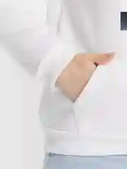 Бежевый худи по аниме "One Pice"