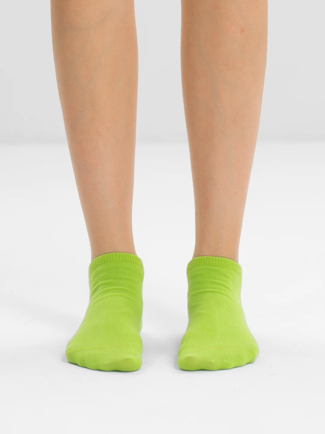 Зеленый носки женские Minimi Mini fresh 4102