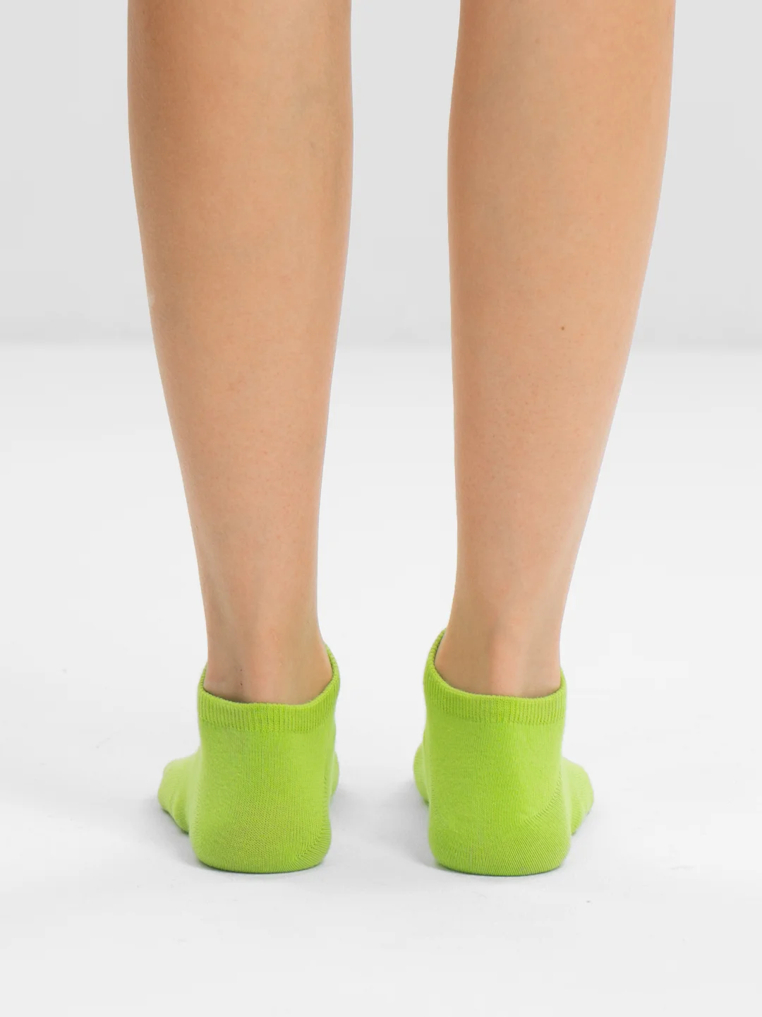 Зеленый носки женские Minimi Mini fresh 4102