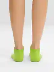 Зеленый носки женские Minimi Mini fresh 4102