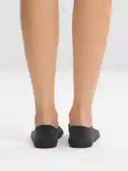 Угольный носки лодки из хлопка