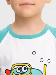 Пижама детская
