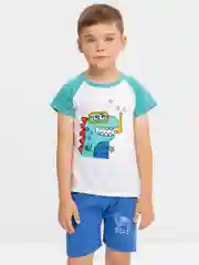 Пижама детская