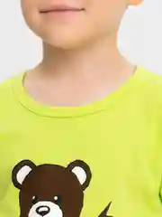 Пижама детская