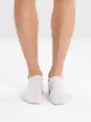 Молочный носки мужские, спортивные