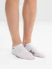 Молочный носки мужские, спортивные