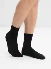 Черный носки мужские AMIGOBS, хлопок