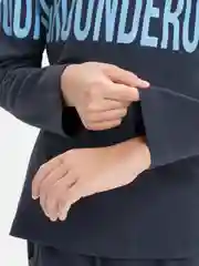 Пижама для мальчика со штанами Baykar