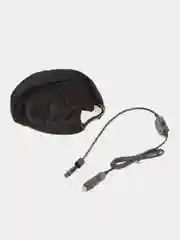 Чехол сиденья с подогревом велюр  SKYWAY S02202003