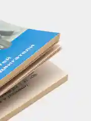 Книга "Скутеры и мопеды", ч/б фото, Мир Автокниг, 208 стр