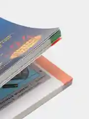 Книга "Скутеры с дисковыми тормозами китайского производства №24", цветная, 50 куб. см