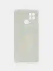 Шоколадный чехол для Xiaomi Redmi 10C, Poco C40 / Сяоми Редми 10С, Поко С40, силиконовый, с рисунком
