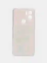 Конфетный чехол для Xiaomi Redmi A1 Plus / A1+ A2+ Poco C51 (Сяоми Редми А1 Плюс / А1+) с рисунком