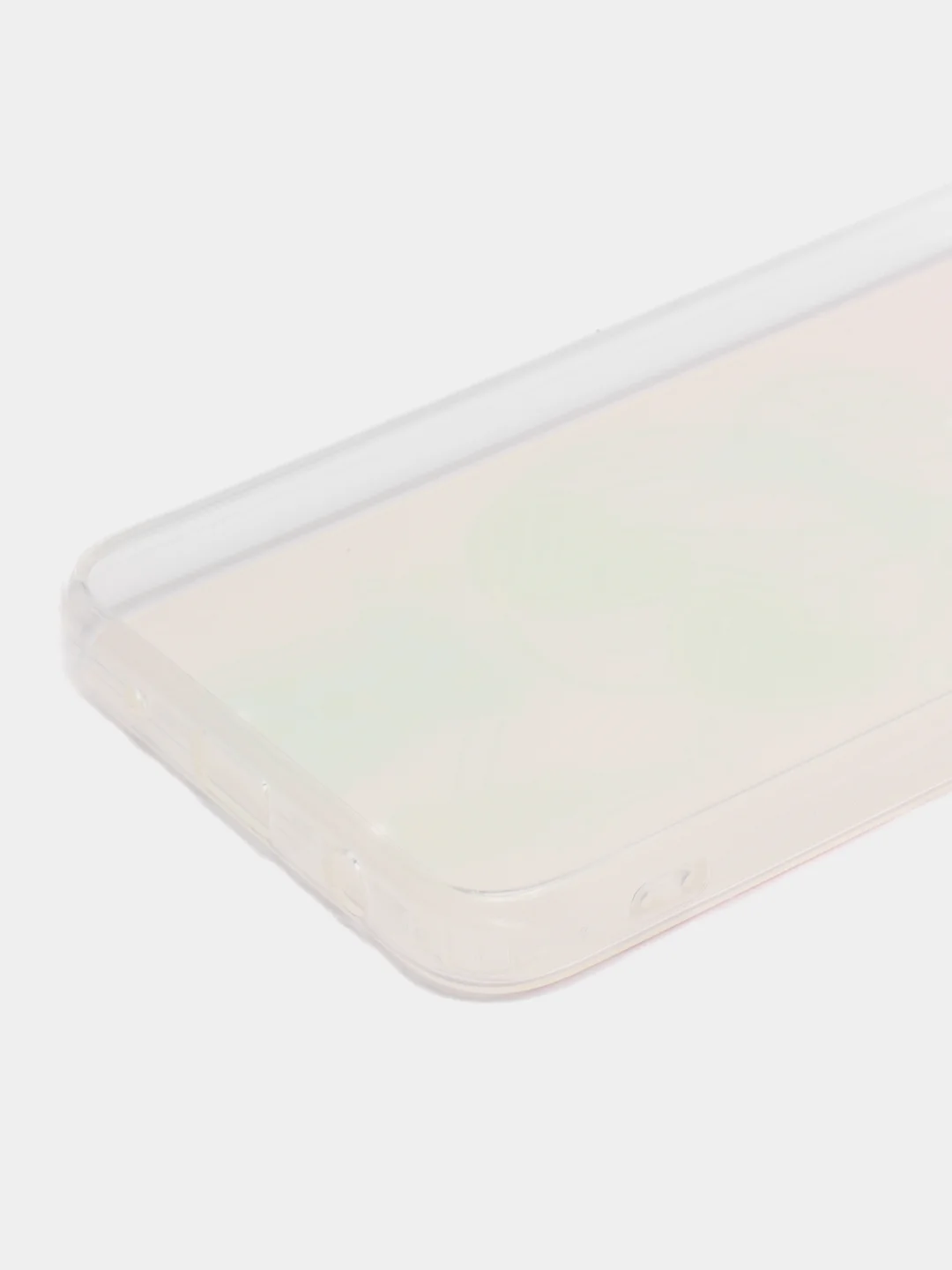 Конфетный чехол для Xiaomi Redmi A1 Plus / A1+ A2+ Poco C51 (Сяоми Редми А1 Плюс / А1+) с рисунком