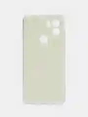 Терракотовый чехол для Xiaomi Redmi A1 Plus / A1+ A2+ Poco C51 (Сяоми Редми А1 Плюс / А1+) с рисунком