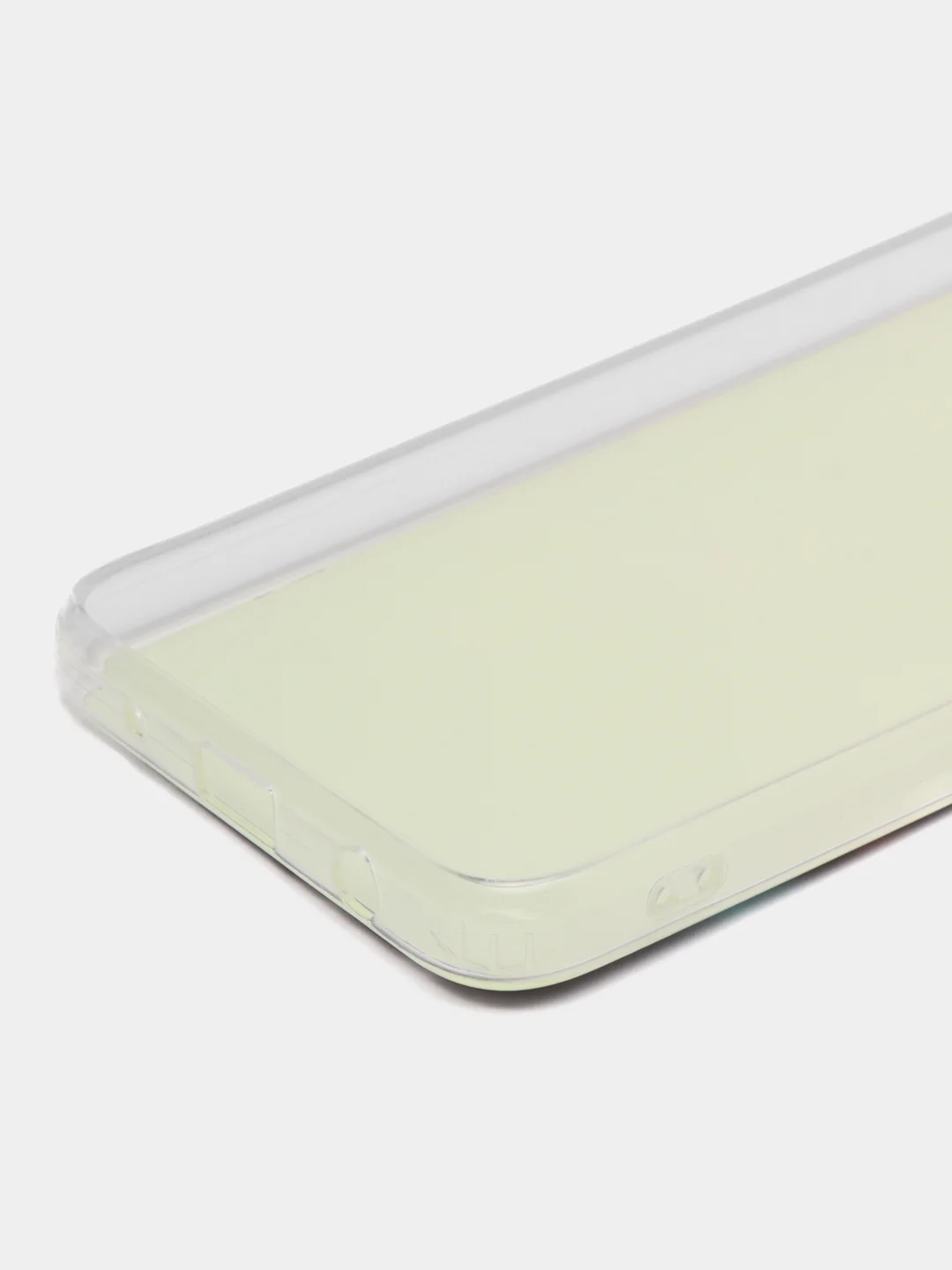 Терракотовый чехол для Xiaomi Redmi A1 Plus / A1+ A2+ Poco C51 (Сяоми Редми А1 Плюс / А1+) с рисунком