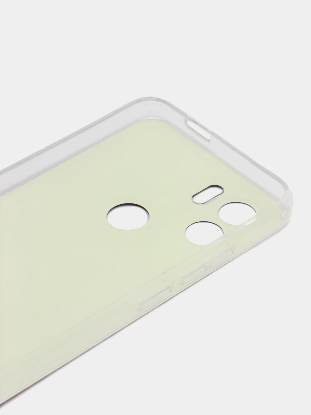 Терракотовый чехол для Xiaomi Redmi A1 Plus / A1+ A2+ Poco C51 (Сяоми Редми А1 Плюс / А1+) с рисунком