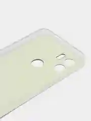 Терракотовый чехол для Xiaomi Redmi A1 Plus / A1+ A2+ Poco C51 (Сяоми Редми А1 Плюс / А1+) с рисунком