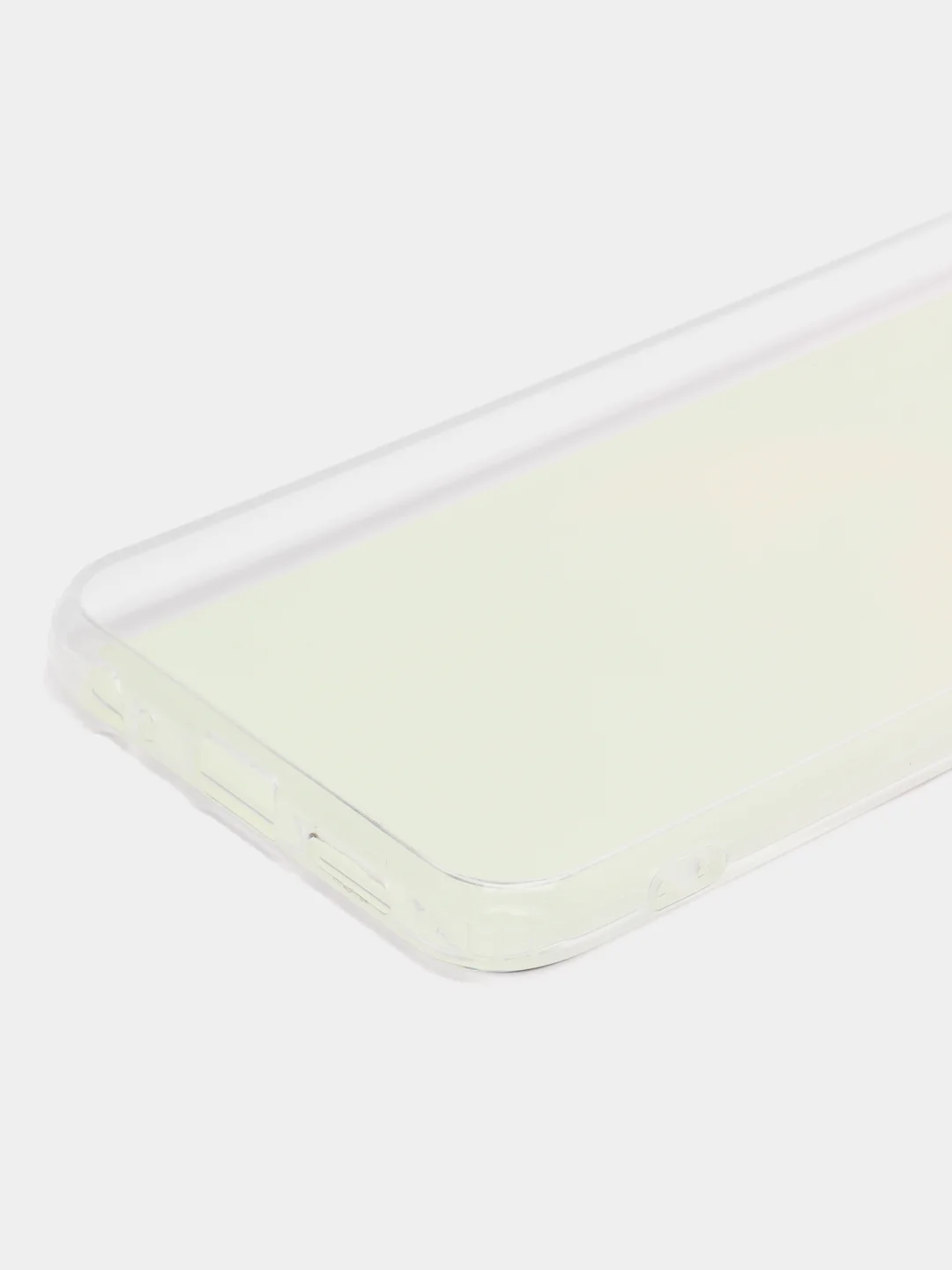 Коричневый чехол Tecno Spark GO 2022, Tecno Spark 8C / Техно Спарк Го, Спарк 8 силиконовый с рисунком