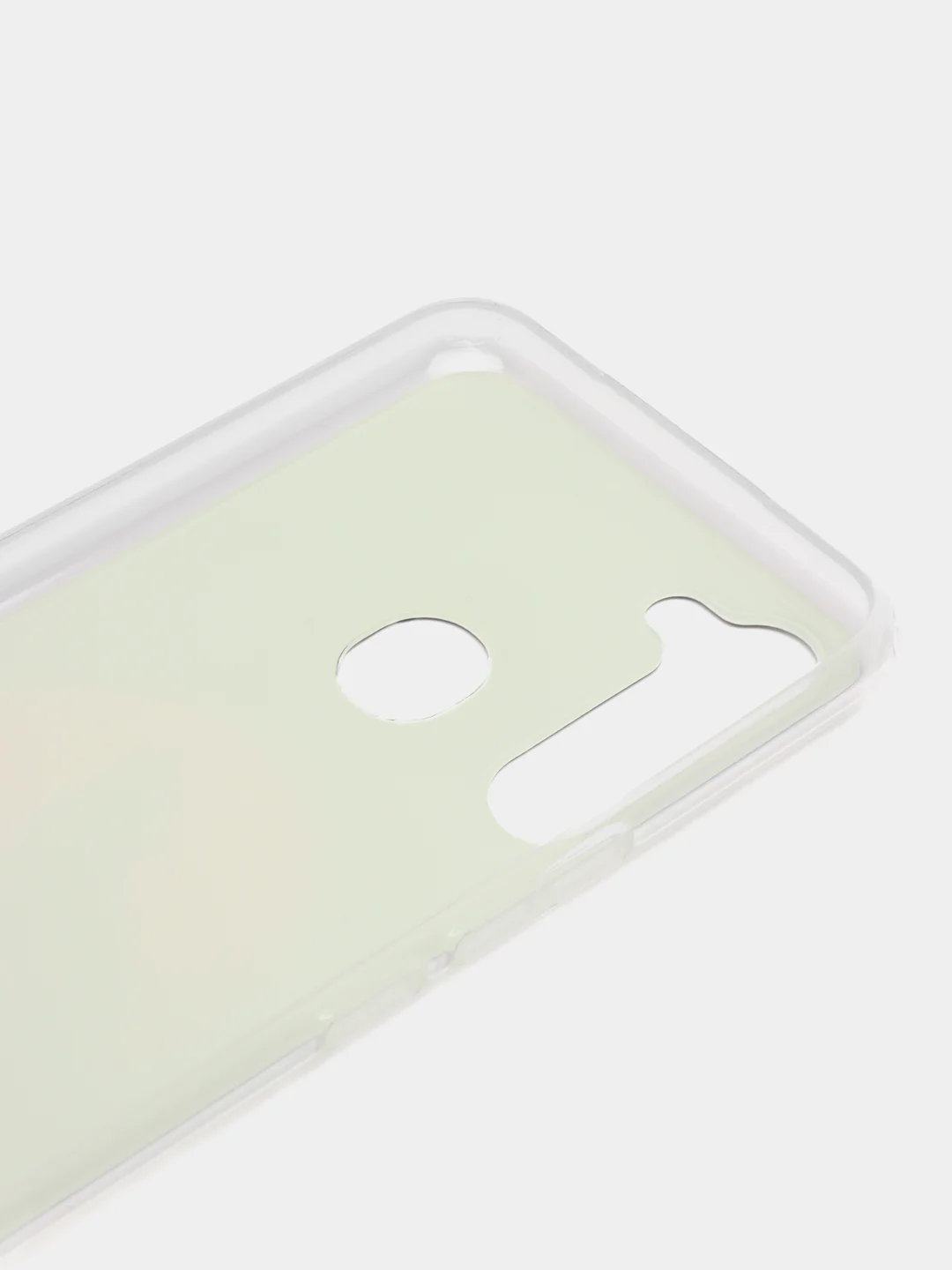 Коричневый чехол Tecno Spark GO 2022, Tecno Spark 8C / Техно Спарк Го, Спарк 8 силиконовый с рисунком