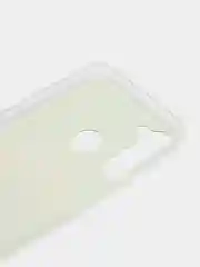 Коричневый чехол Tecno Spark GO 2022, Tecno Spark 8C / Техно Спарк Го, Спарк 8 силиконовый с рисунком