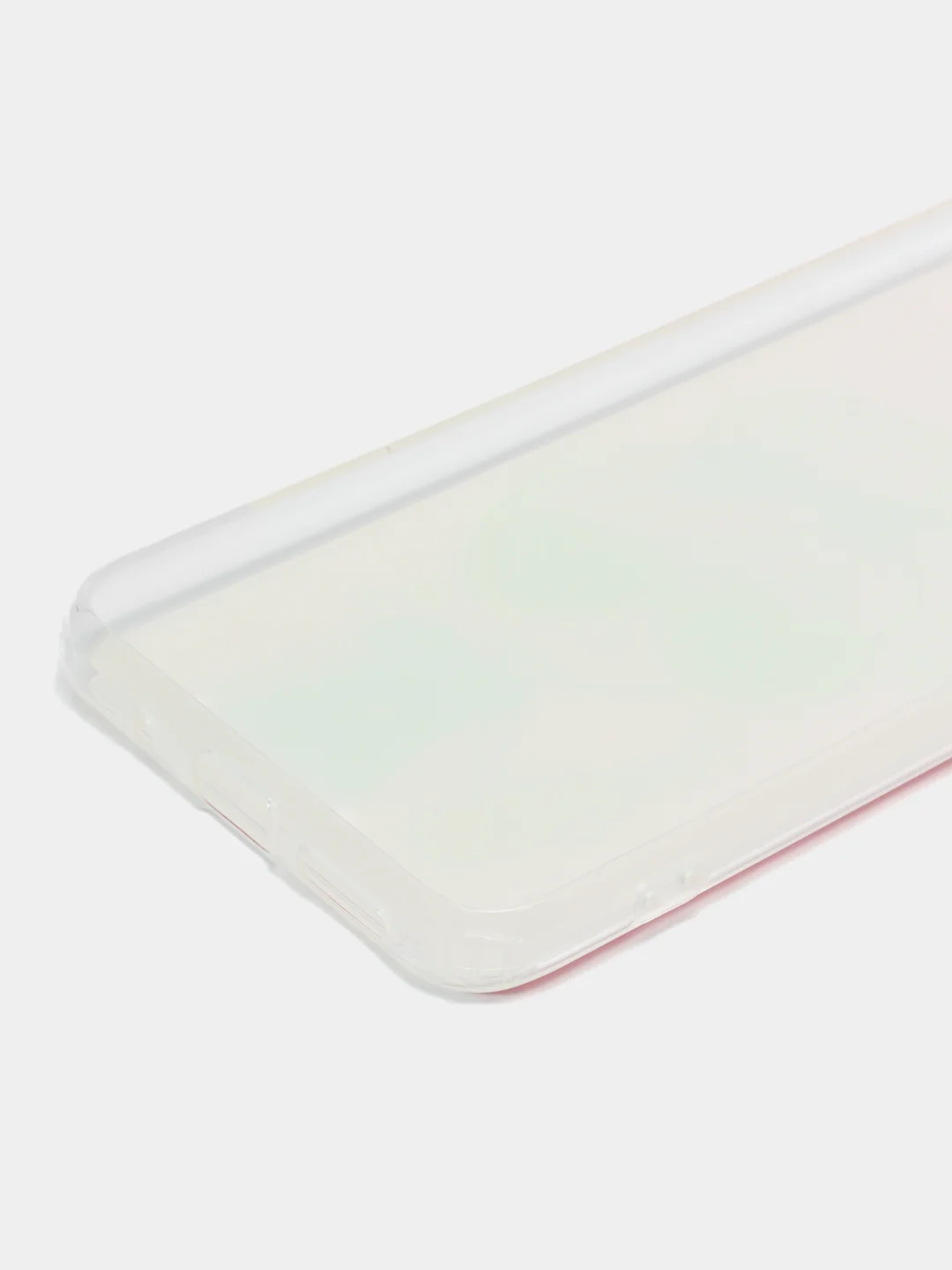 Конфетный чехол для Xiaomi Redmi 10C, Poco C40 / Сяоми Редми 10С, Поко С40, силиконовый, с рисунком