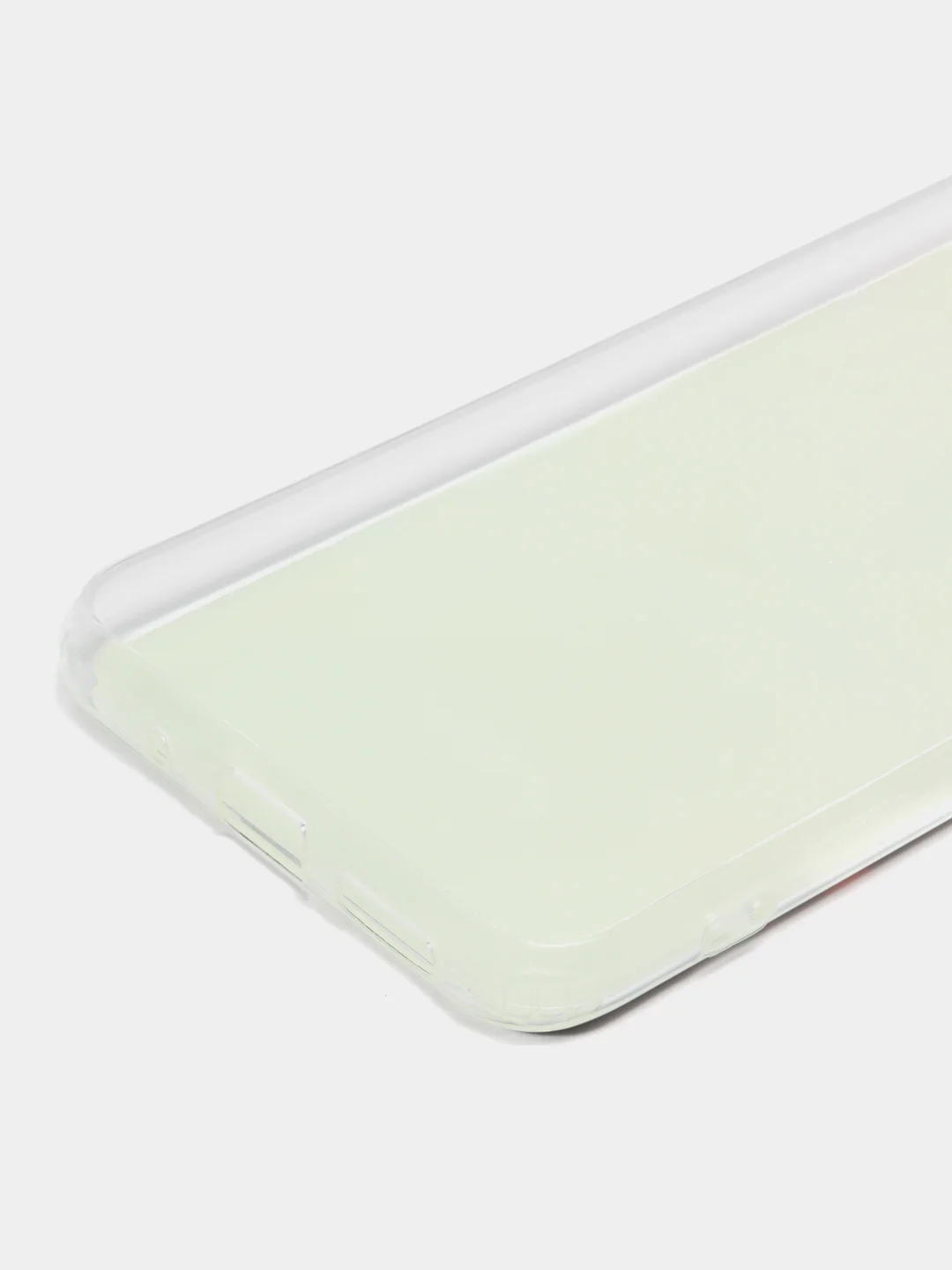 Лазурный чехол для Xiaomi Redmi 10C, Poco C40 / Сяоми Редми 10С, Поко С40, силиконовый, с рисунком