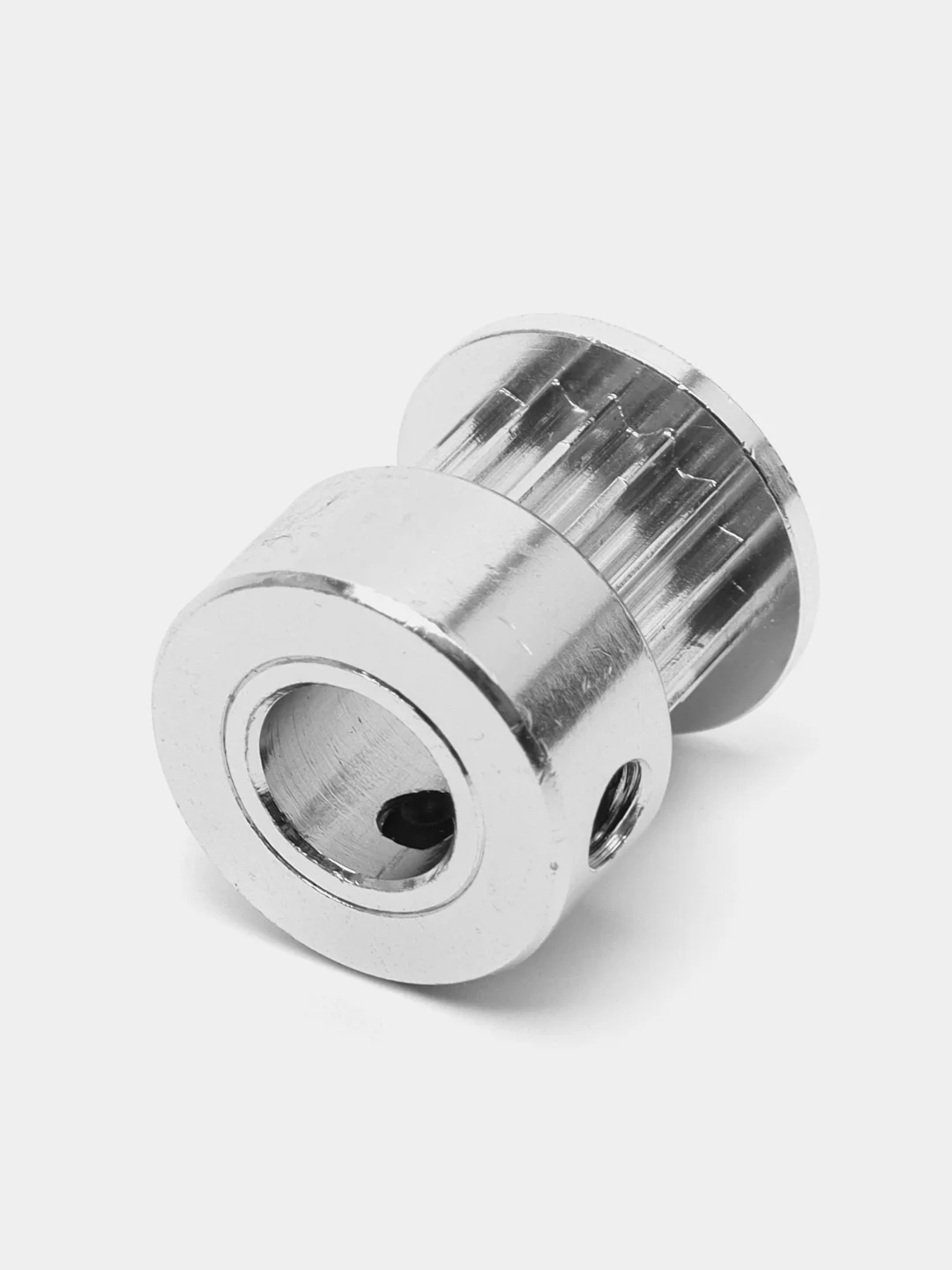 Шкив GT2 16/20 зубьев, 1 шт
