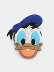 Морской попсокет мультяшный