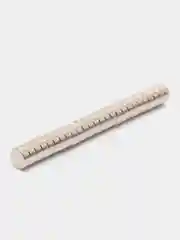 Неодимовые магниты NdFeB N38, 4 х 1,5 мм 26 шт, 50 шт