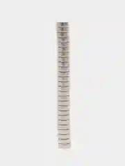 Неодимовые магниты NdFeB N38, 4 х 1,5 мм 26 шт, 50 шт
