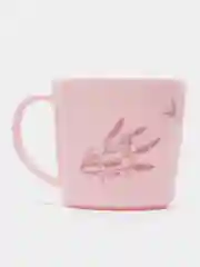 Розовый кружка "Baby Mug" Happy Baby