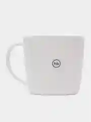 Белый кружка "Baby Mug" Happy Baby